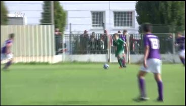SPORT Labdarúgás